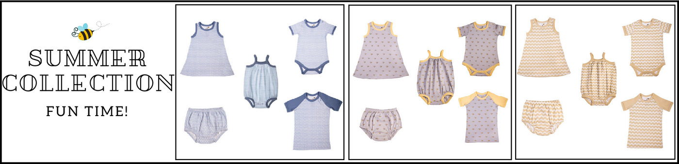 Summer Collection