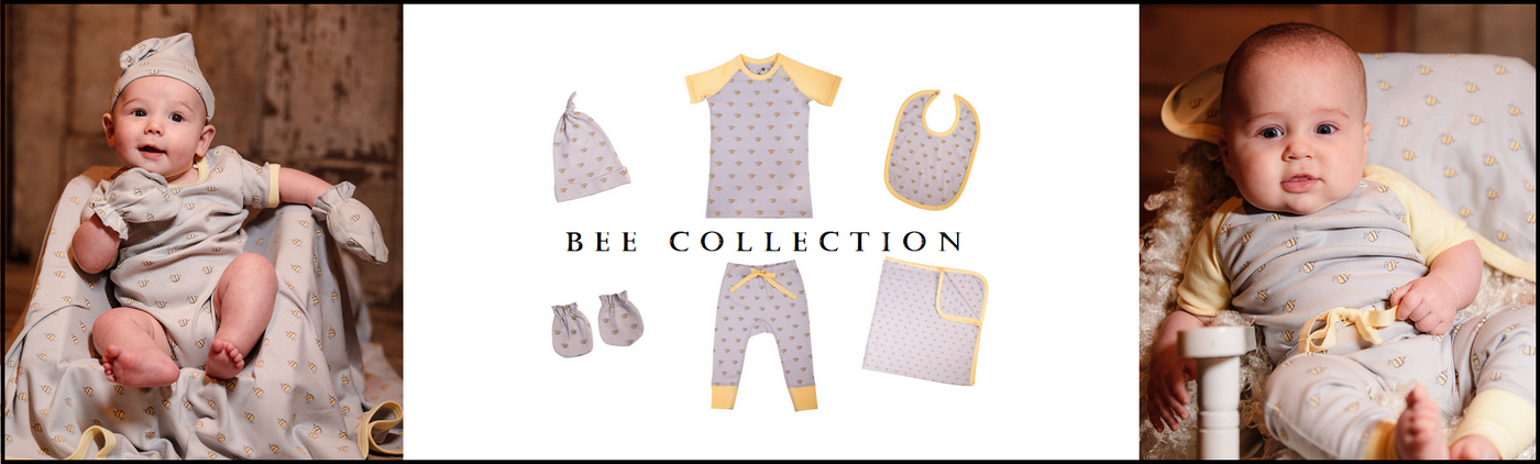 Bee Collection