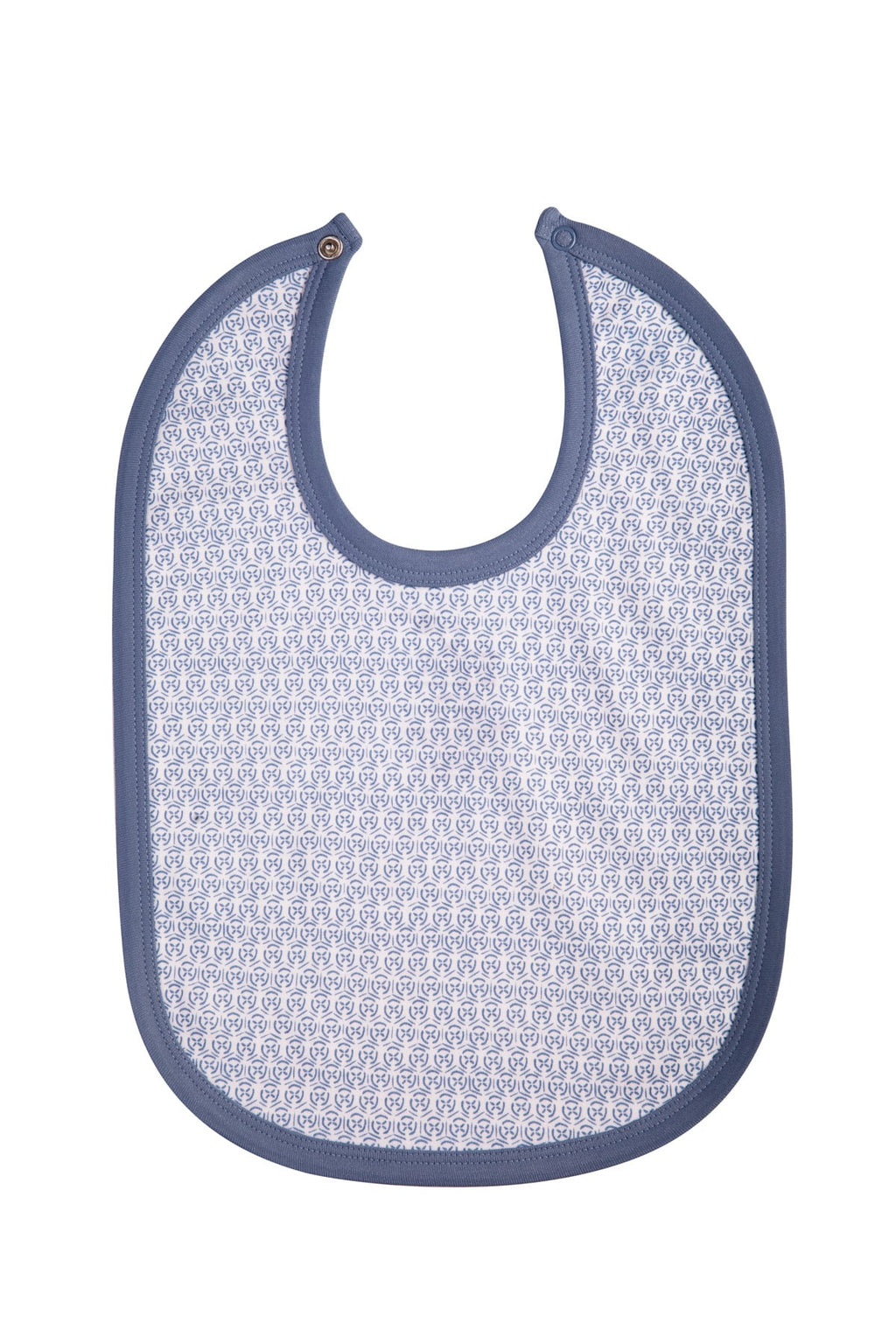 Graphic Baby Unisex Organic Bibs