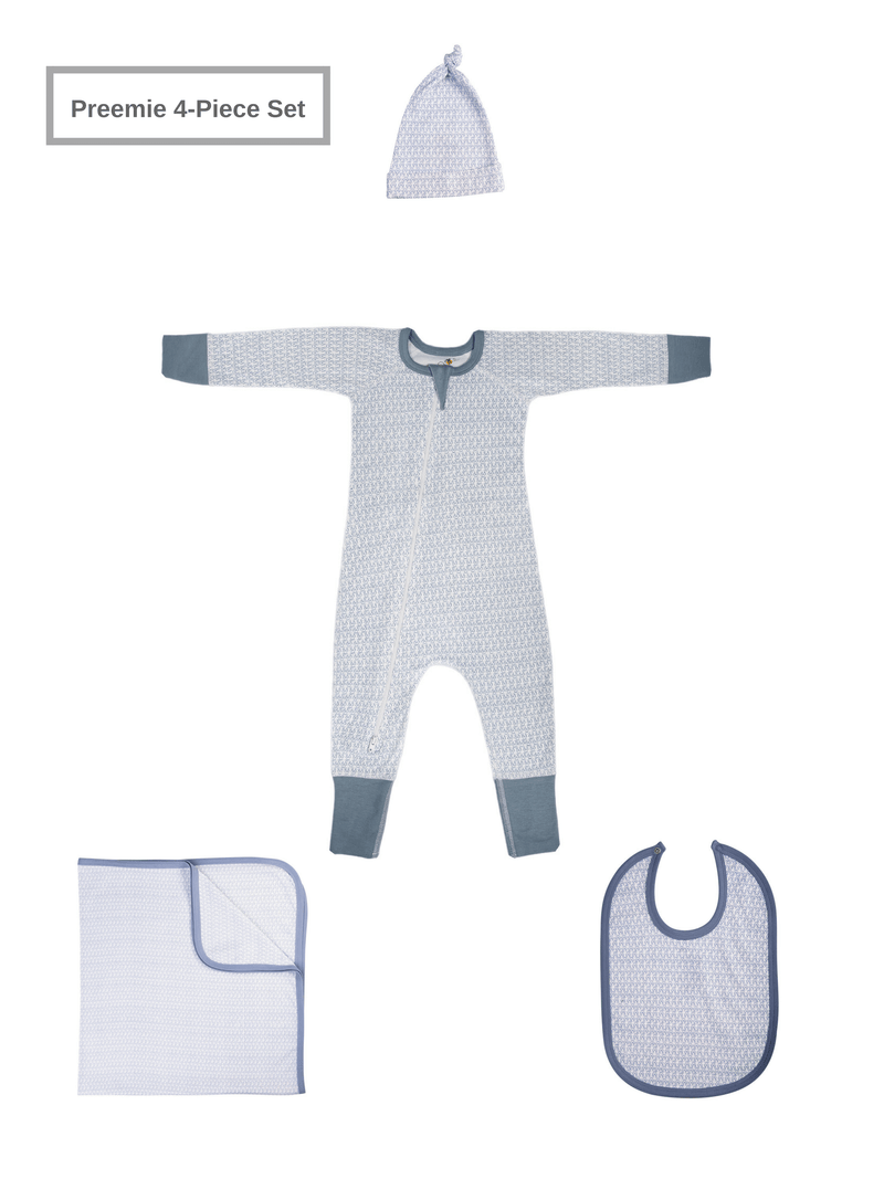 Preemie top baby clothes